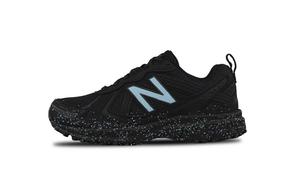 Кроссовки для бега NB 410 V5 Unisex Low top New Balance, черный