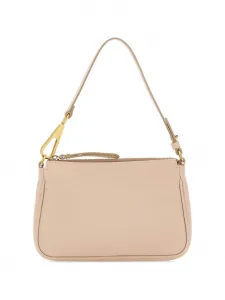 Плечевая сумка Brooke GIANNI CHIARINI, розовый