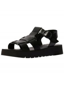 Сандалии FLY LONDON, черный