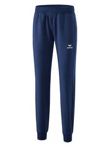 Спортивные брюки erima Change, темно синий
