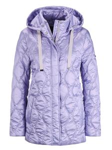 Демисезонная куртка Goldner, Lilac