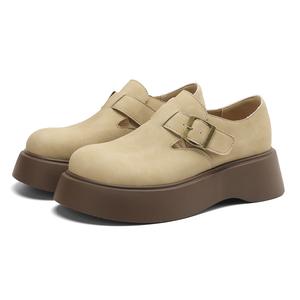 D:FUSE SCANDINAVIA Женская обувь D FUSE SCANDINAVIA Casual Shoes Women's, цвет Sand