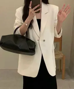 Приталенный жакет из льняной смеси Aimoha - Select -, цвет Beige