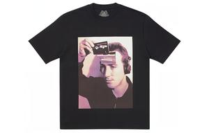 Футболка с фотопринтом deckhead PALACE, черный