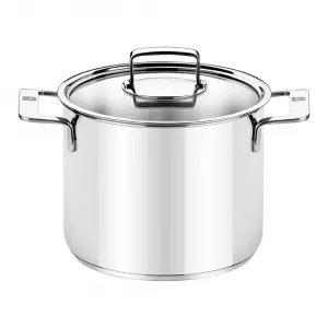 Стальной горшок фирменного Bra, сталь