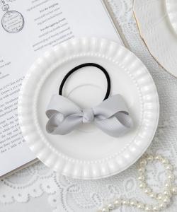 Лента Грейс Panpantutu, цвет Pale Gray