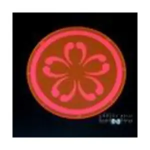 Шаблон взрыва - Капу Халки, Infinity Templates (Warsenal)