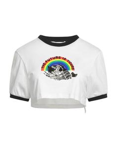 Футболка Jordanluca, белый