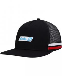 Мужская черная кепка Bal Harbour Trucker Snapback Cookies