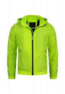 Куртка переходная куртка стандартного кроя Rock Creek, цвет Neongrün
