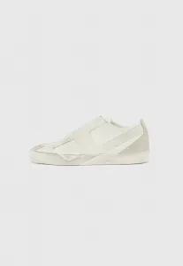 Slante d low w trainers Diesel, White