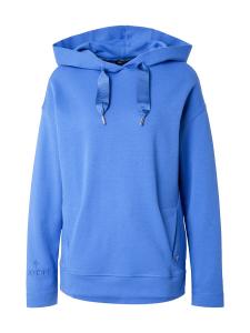 Толстовка с капюшоном JOOP! Sweatshirt, светло-синий