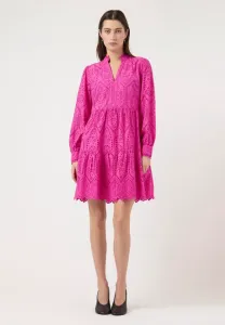 Повседневное платье яшоли Yas, Rose Violet