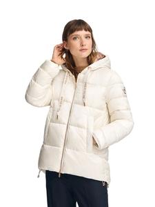 Спортивная куртка Polo Club, белый