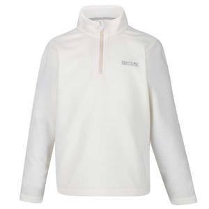 Толстовка на молнии Regatta Hot Shot II, бежевый