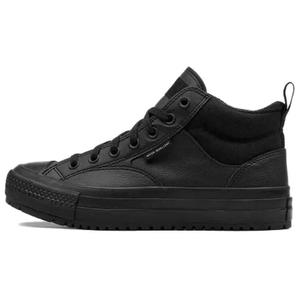 Кроссовки Converse Chuck Taylor All Star   Mid 'Malden Street - Black', черный