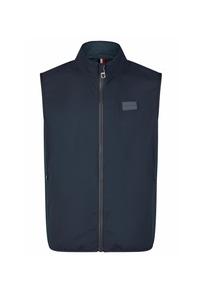 Жилет Hechter Paris, темно-синий