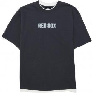 MLB Футболка Boston Red Sox мужская