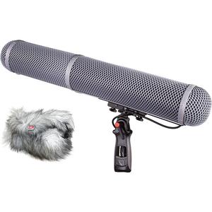 Ветрозащита для микрофона Rycote Modular Windshield 8J Kit 086061