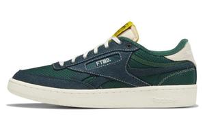 Кроссовки Reebok Club C Revenge Vintage Futuremade Green