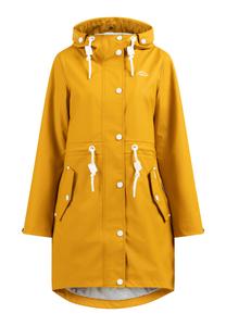 Дождевик ICEBOUND, цвет Curry