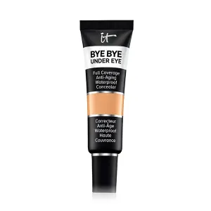 Антивозрастной консилер от темных кругов Bye Bye Under Eye Anti-Aging Concealer It Cosmetics, цвет medium tan