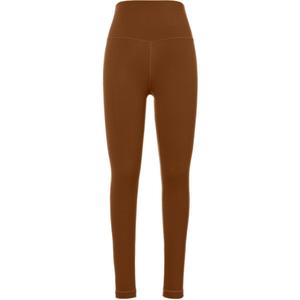 Спортивные брюки 25' Women's Lululemon, коричневый