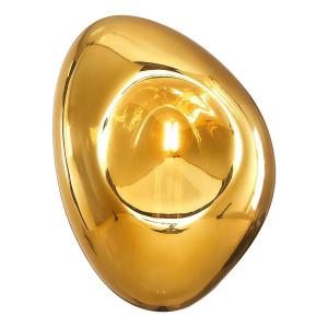 Настенный светильник Maytoni Decorative Lighting Mabell Typ C, цветное стекло/металл - 1 пламя