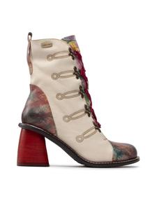 Ботильоны Evcao 01E SL68259-1E Laura Vita, бежевый