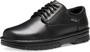 Мужские оксфорды Eastland Plainview, черный
