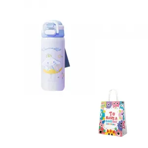 Термостакан Sanrio, синий