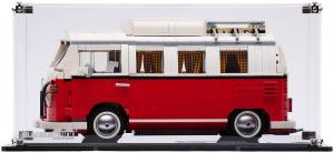 Витрина Blacked Brick для LEGO 10220 Creator Expert Volkswagen T1 Camper Van Inna marka