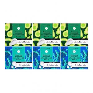 Маска для лица Unisex Sephora