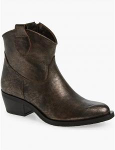 Ботинки Provo в бронзовом кракеле CORDANI, бронзовый