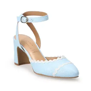 Двухкомпонентные женские туфли Batina Lc Lauren Conrad, синий