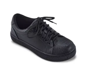 Кроссовки Legend Sneaker Lady Couture, черный