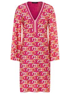 Платье Ana Alcazar Wibola, розовый