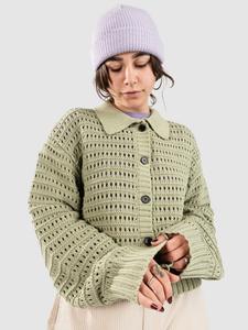 Кардиган 24 Colours 41215B Strickjacke, green