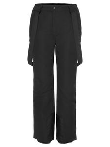 Лыжные брюки черного цвета Eastwind