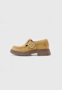 Слипоны cambria valley Timberland, Medium Beige