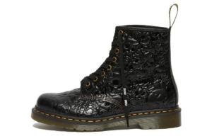 Ботинки Dr.Martens 1460 Wb Emboss Leather Lace Up Boot The Goonies