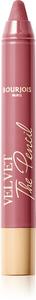 Помада-Карандаш Velvet с матовым эффектом Bourjois, atspalvis 03 in mauve again 1,8 гр