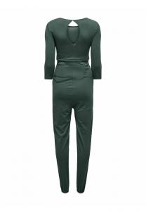 Комбинезон ONLY MATERNITY, зеленый