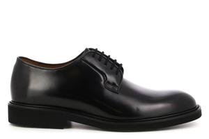 Балтиморские туфли Lottusse, черный