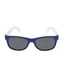 Детские синие солнцезащитные очки, стильная модель. Polaroid, синий