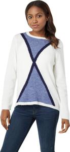 Пейзажный Свитер Hatley, цвет River Crossing