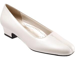 Туфли Trotters Doris, цвет White Pearl