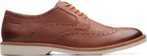 Туфли Clarks Mens Atticus Lt Limit