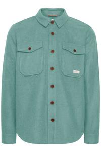 Куртка межсезонная BLEND, Mottled Green