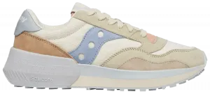 Кроссовки Saucony Wmns Jazz NXT Premium 'Vanilla Sky', кремовый